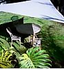 ALNET DECORATIVE SHADE CLOTH